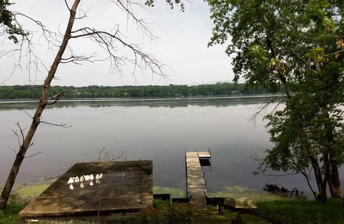 Montello House | 30 min to Wisconsin Dell30 min to Cascade Mt.FishermanHunters Families