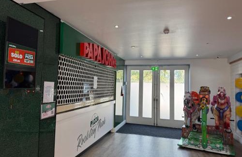 Hamworthy Other | 30, Sunset Terrace