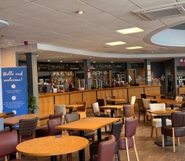 Hamworthy Other | 30, Sunset Terrace