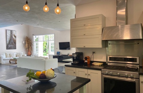 Punta Cana House | 300 Meters from the Beach, Tortuga bay resort, punta cana