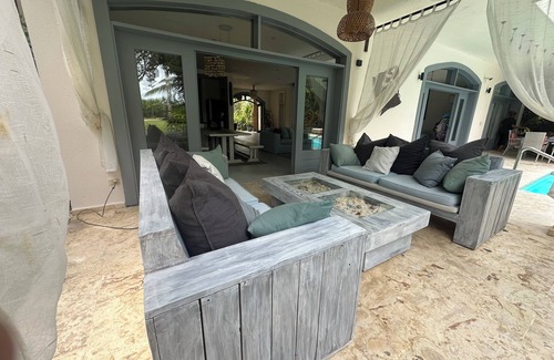 Punta Cana House | 300 Meters from the Beach, Tortuga bay resort, punta cana