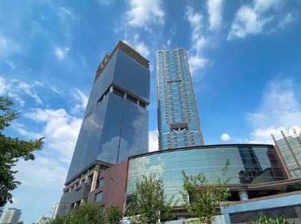 Old Jakarta Apartment | [300m to PRJ] Expo Friendly 2BR