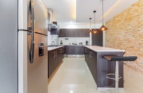 San Miguel Chapultepec Apartment | 301 DESACTIVADO