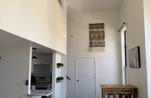 Westown Apartment | 302/303- 2 condos joined for up to 12 people by Fiserv/3rd