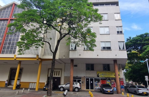 Cali Apartment | 302 Moderno Aparta-Suite en Versalles Tipo Loft - Cali Tower Suites & Lofts