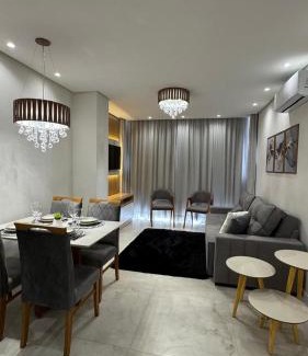 C A I C Apartment | 302 Moura próximo ao centro