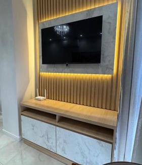 C A I C Apartment | 302 Moura próximo ao centro