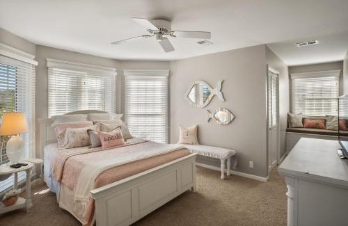 Saint Helena Island House | 302 Ocean Point Drive