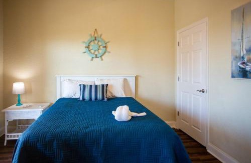 Treasure Island House | 302 - Palms of Treasure Island Resort