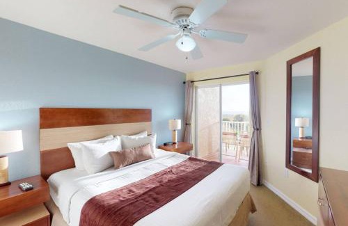 Treasure Island House | 302 - Surf Beach Resort