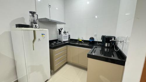 Anapolis Apartment | 303-4 · Studio Próximo UniEvangelica