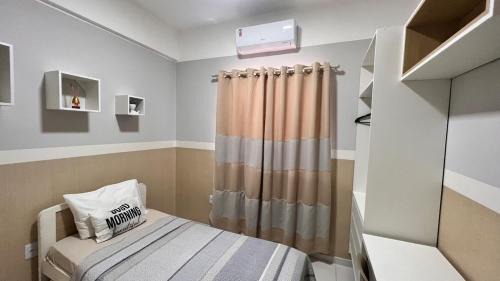 Fatima Apartment | 303 Apto 2 qtos 3km da COP 30 e 2km da Basilica Santuaria