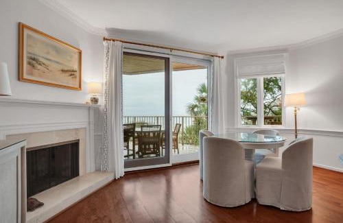 Beach Lagoon House | 303 Turtle Lane at The Sea Pines Resort
