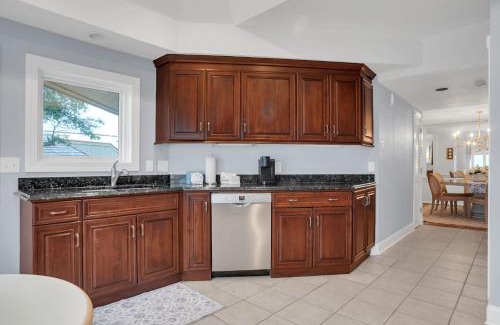Beach Lagoon House | 303 Turtle Lane at The Sea Pines Resort