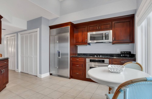 Beach Lagoon Villa | 303 Turtle Lane at The Sea Pines Resort