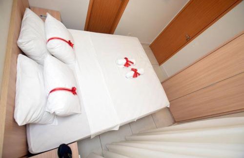 Do Turista Apartment | 304 Flat Edifício Everest