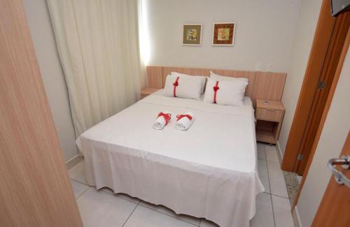 Do Turista Apartment | 304 Flat Edifício Everest