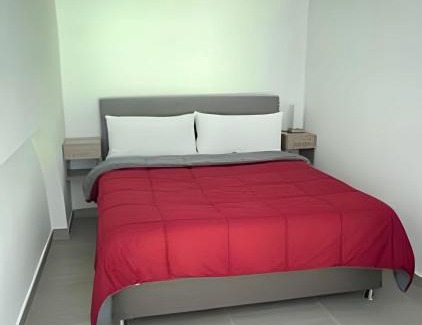 Granada Apartment | (304A) Apartaestudio Duplex en Granada