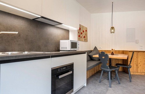 Ponte Gardena Apartment | 305A Apartments No 10