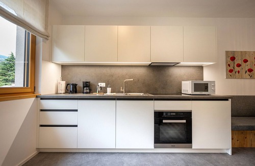 Ponte Gardena Apartment | 305A Apartments No 10