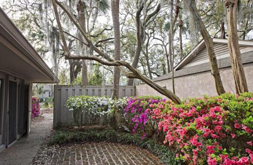 Beach Lagoon House | 306 Beach Lagoon at The Sea Pines Resort