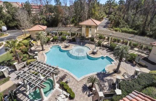 Shelter Cove Villa | 307 Main Sail