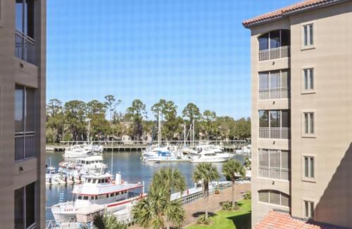 Shelter Cove Villa | 307 Main Sail