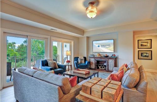 Shelter Cove Villa | 307 Main Sail