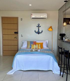 Sao Luis Apartment | (308) Studio Âncora na Holandeses