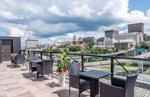 Saint-Roch Condo | 309980 2026/04/30 - 3 1/2 Ultramodern - Urban and trendy neighborhood