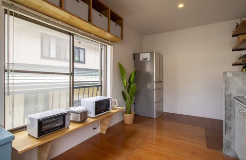 Matsubara House | 30Min To Nanba/Free Parking/EntireHouse