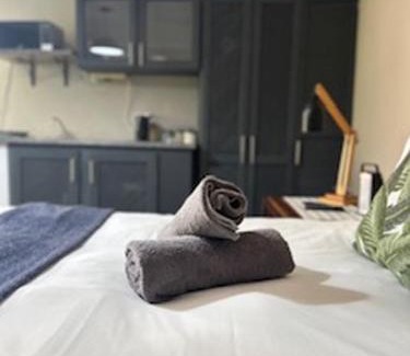 Brooklyn House | 31 at Murray