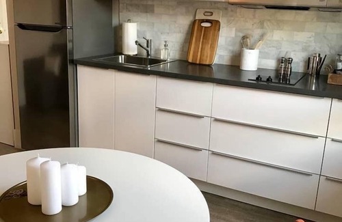 Downtown San Jose Apartment | 310-1 Bedroom Gem San Pedro Square San Jose!