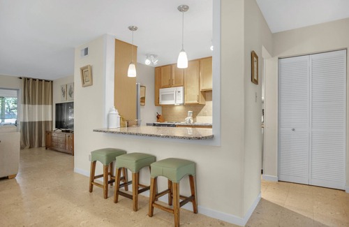 Beach Lagoon Villa | 310A Beach Lagoon at The Sea Pines Resort