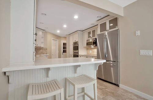 Beach Lagoon Villa | 32 Turtle Lane at The Sea Pines Resort