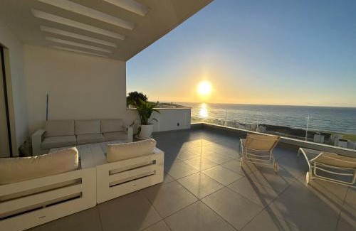 San Roque Apartment | 322 - Magnificent Penthouse Firstline Golf & Beach