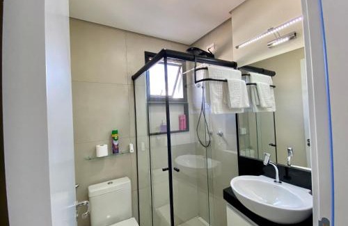 Marilia Apartment | 32A Estudio perto do HC