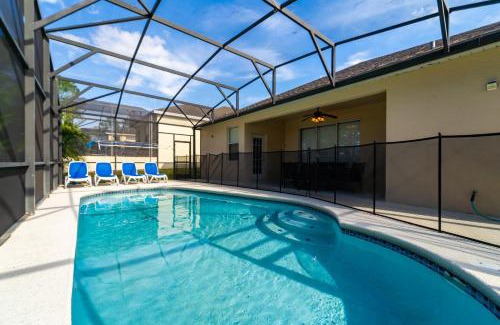 Calabay Parc House | 336OD - Duncan Cottage S