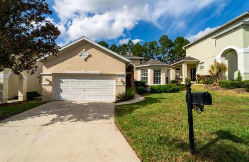 Calabay Parc House | 336OD - Duncan Cottage S