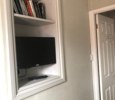 Darlington House | 34 Brunton Street Serviced Accommodation