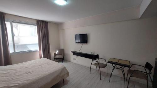 Almagro Apartment | 340 Juan