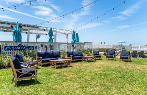 Saint Helena Island House | 344 Capt John Fripp Villa