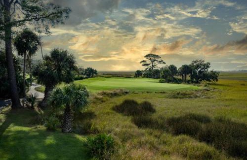 Saint Helena Island House | 344 Capt John Fripp Villa