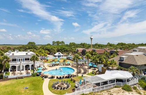 Saint Helena Island House | 344 Capt John Fripp Villa