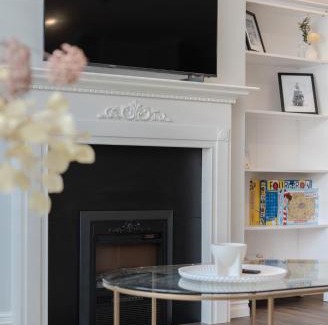 Baldivis House | 35 Hamptons Luxury Escape Family Home Sleeps9