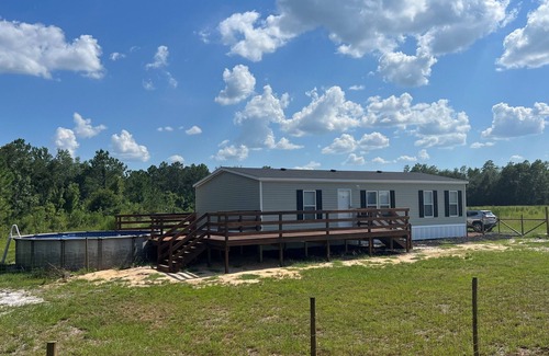 Clermont House | 35 min from Disney. Pet Friendly!n