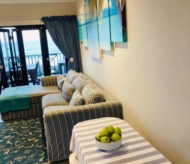 Shelly Beach Apartment | 35 on Bondi South Africa