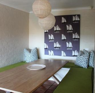 Robberg Beach House | 36 @ Plett!