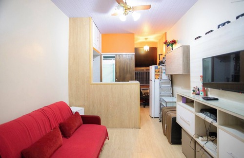 Flamengo Apartment | 360 Aterro do Flamengo By SUHCasa