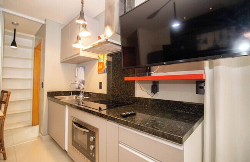 Brasilia Apartment | 360 Biarritz by Ozped